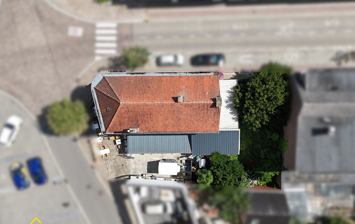 Horeca te koop in Welle