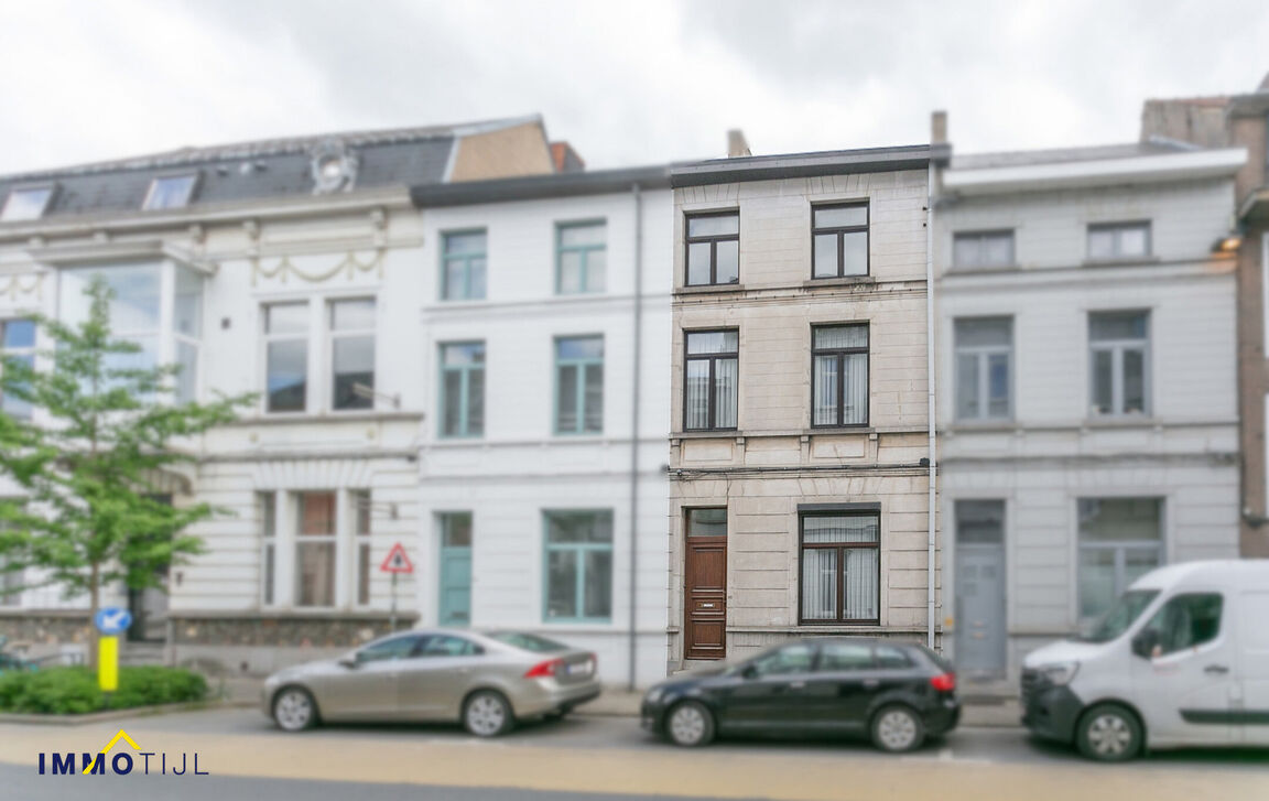 Huis te huur in Aalst
