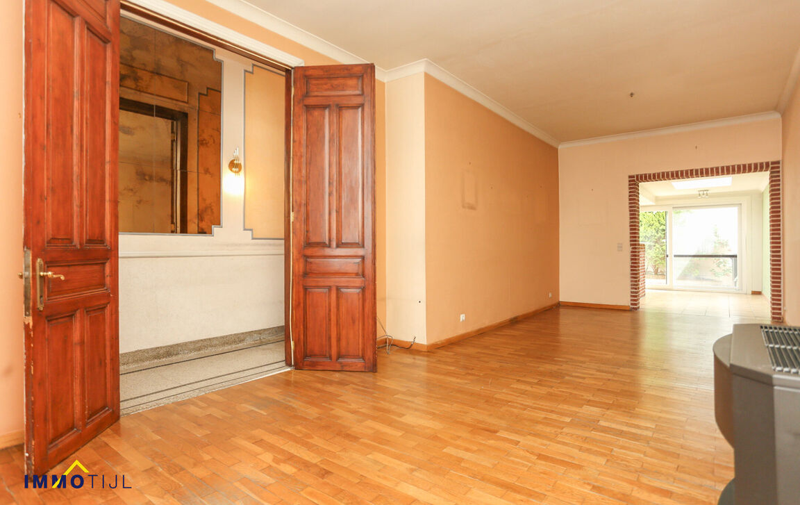 Huis te huur in Aalst