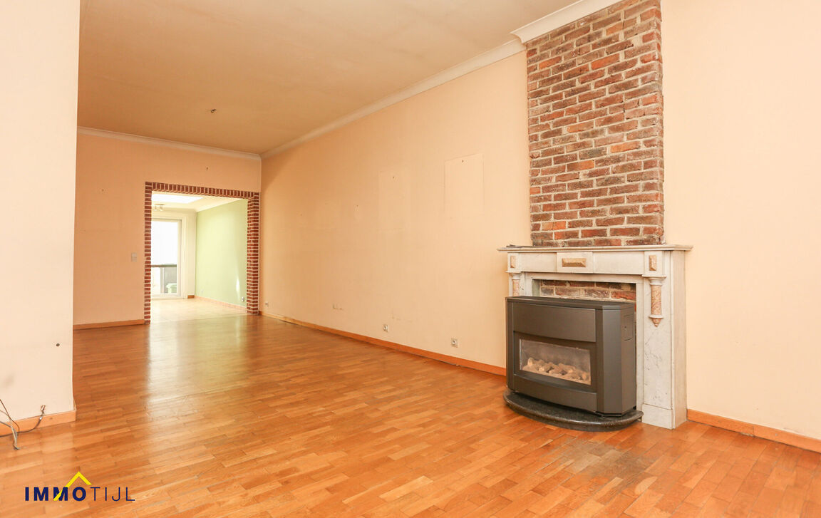 Huis te huur in Aalst