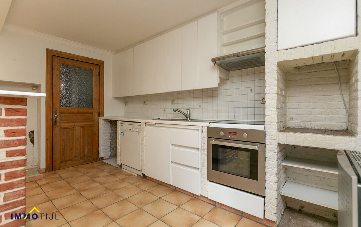 Huis te huur in Aalst
