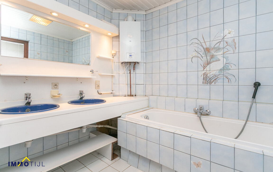 Huis te huur in Aalst