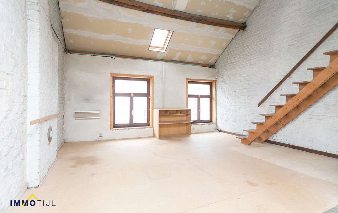 Huis te huur in Aalst