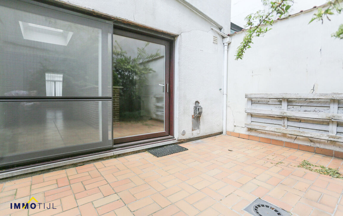 Huis te huur in Aalst