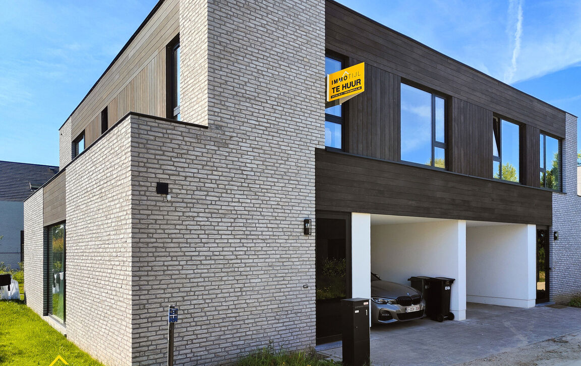 Huis te huur in Aalst