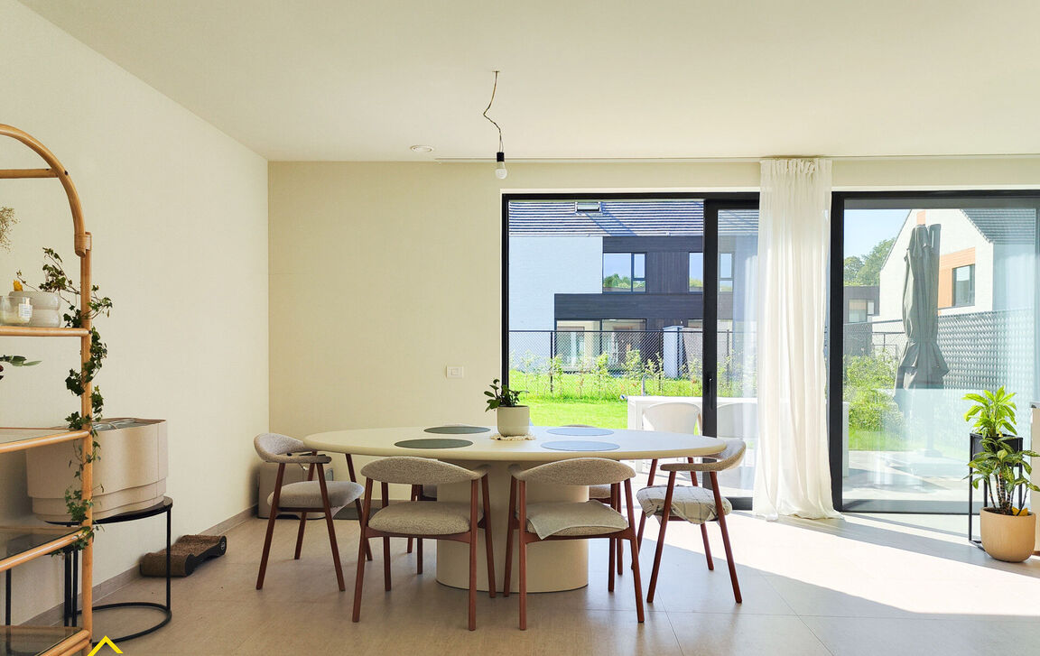Huis te huur in Aalst