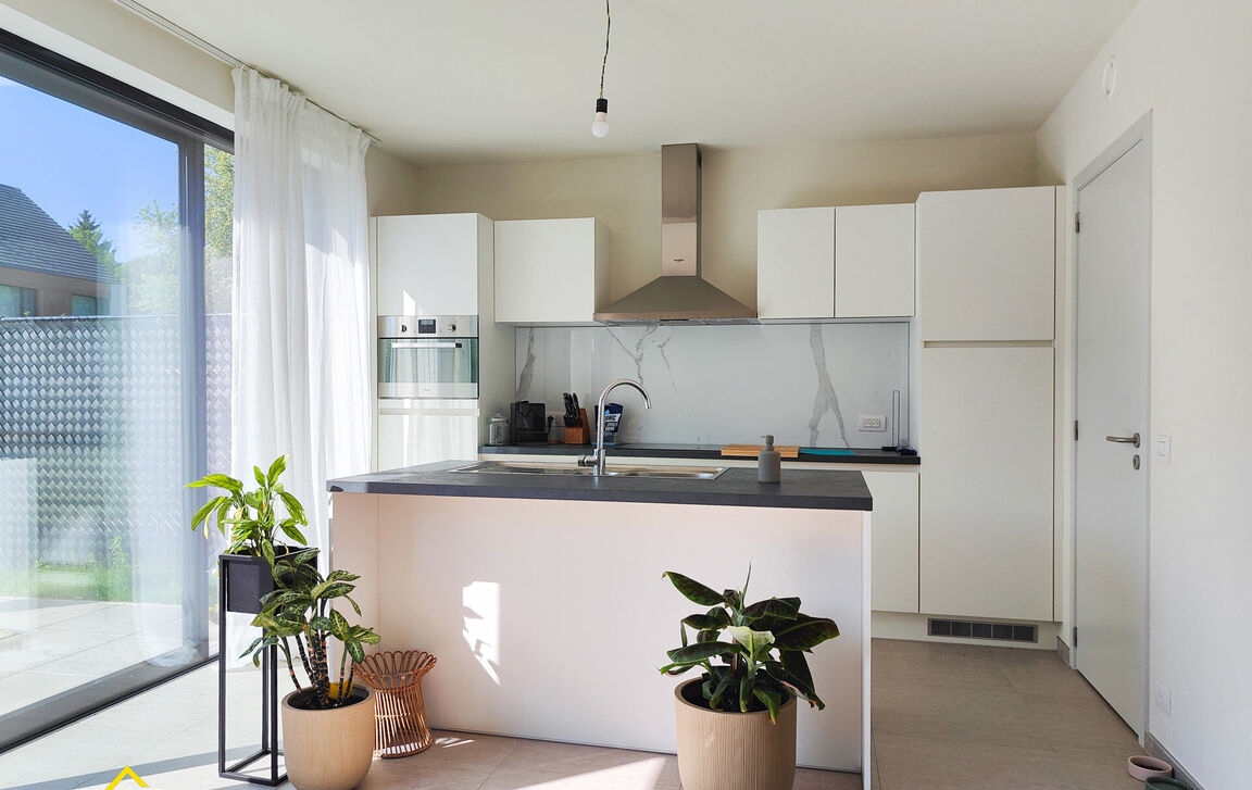 Huis te huur in Aalst