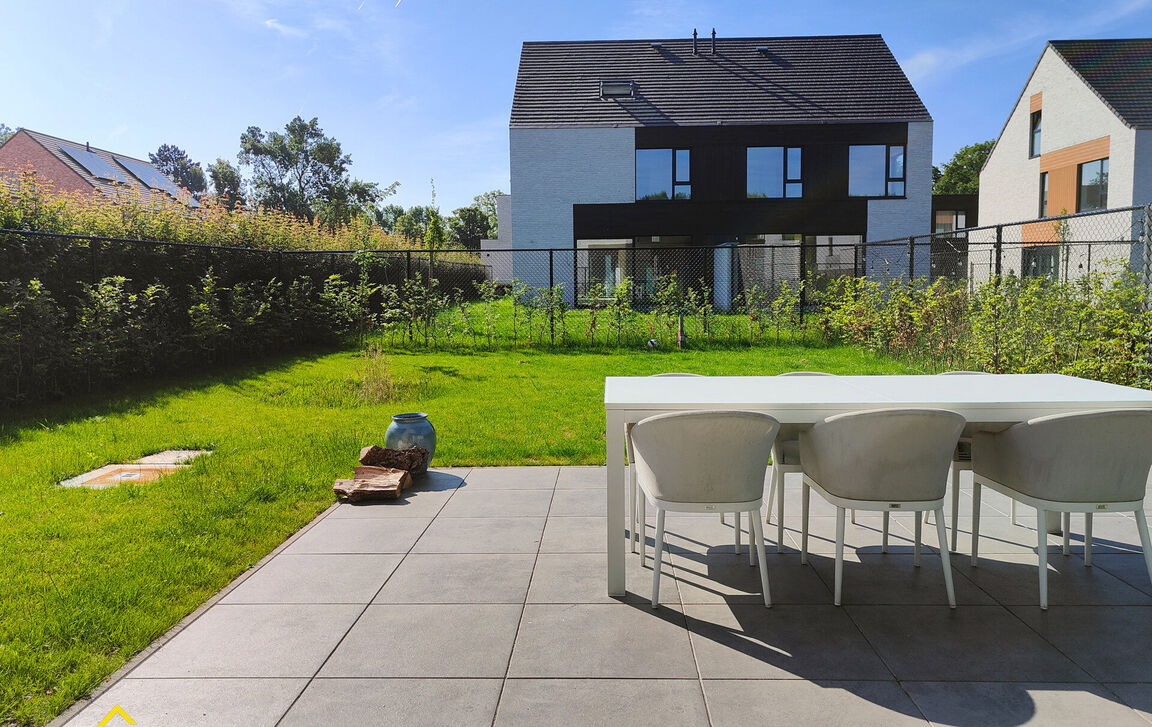 Huis te huur in Aalst