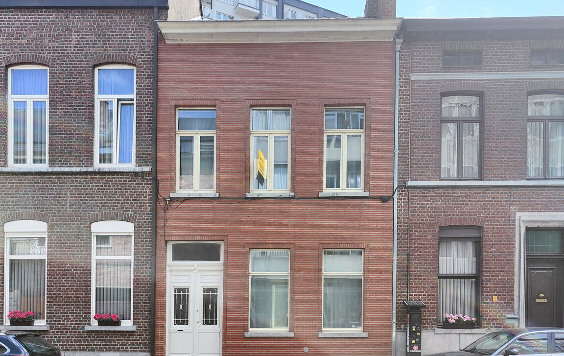 Huis te huur in Aalst
