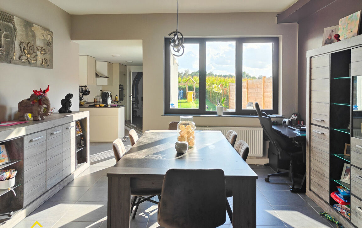 Huis te huur in Aalst