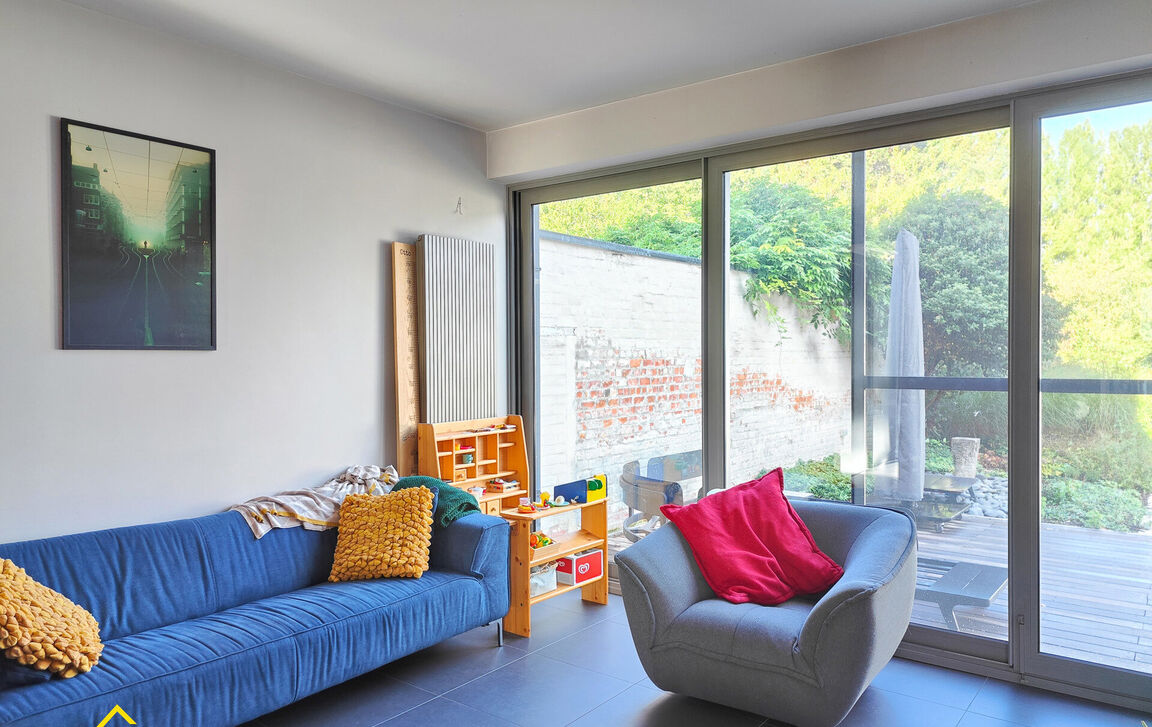 Huis te huur in Aalst