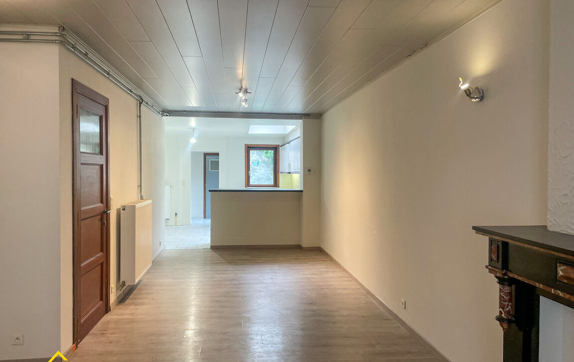 Huis te huur in Aalst