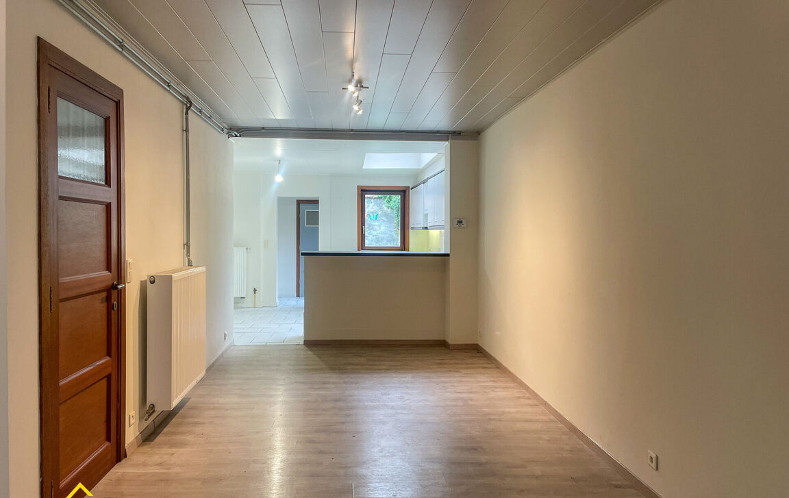 Huis te huur in Aalst