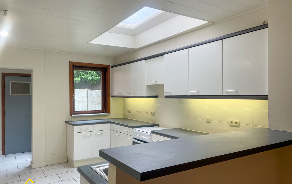 Huis te huur in Aalst