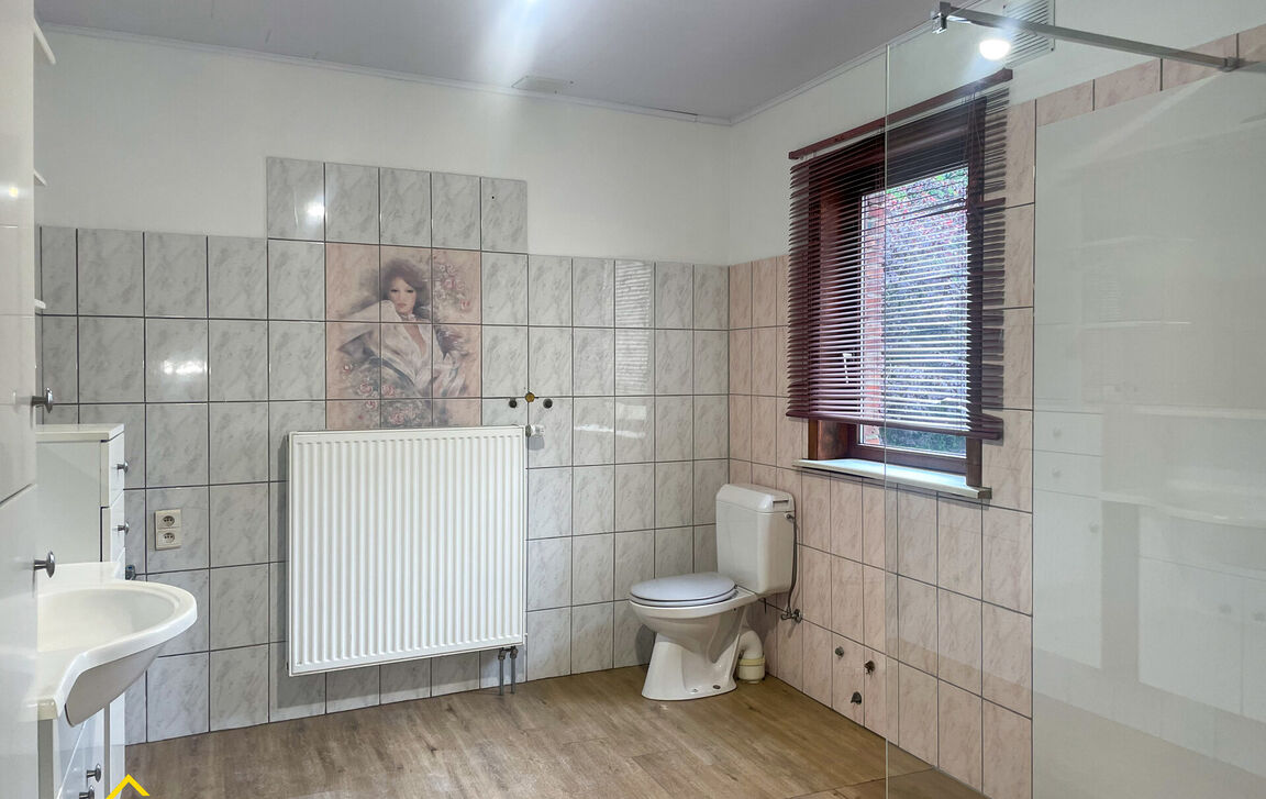 Huis te huur in Aalst
