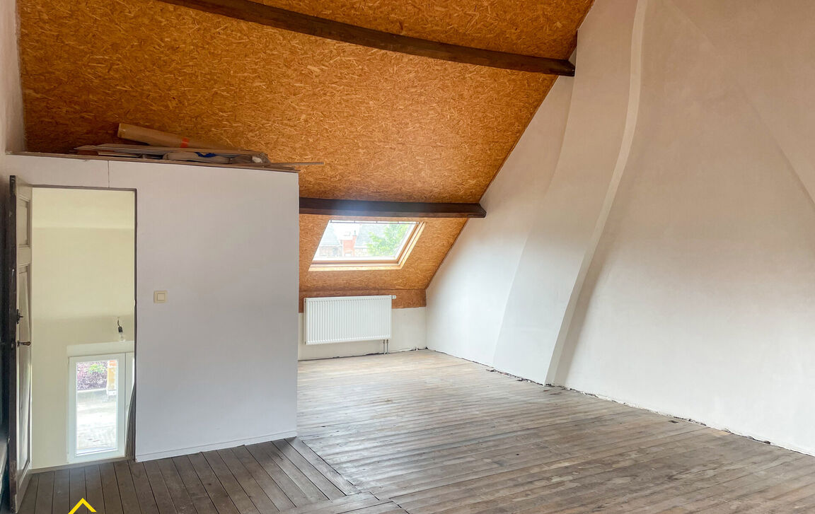 Huis te huur in Aalst