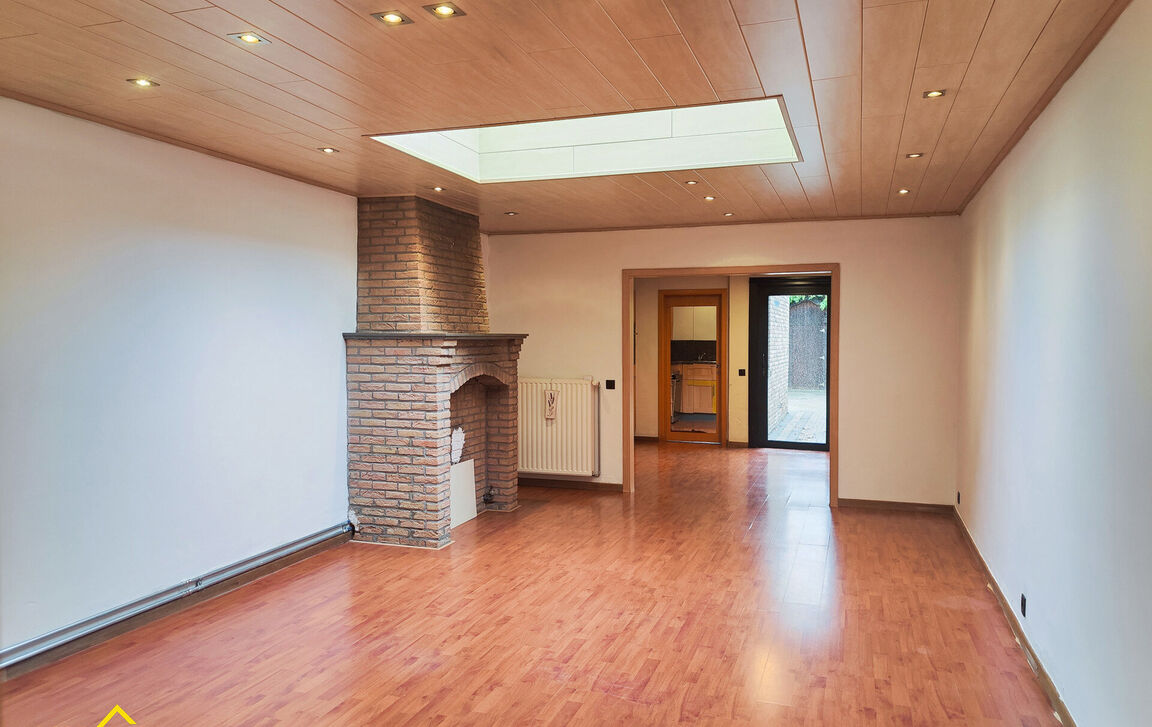 Huis te huur in Aalst