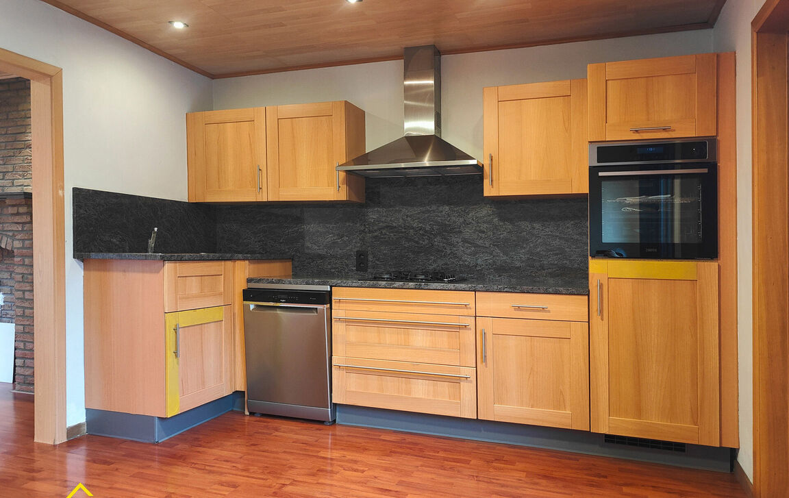 Huis te huur in Aalst