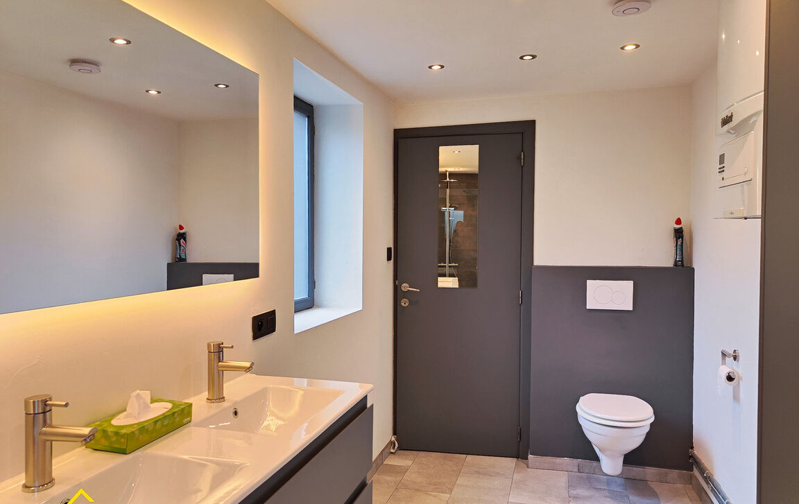 Huis te huur in Aalst