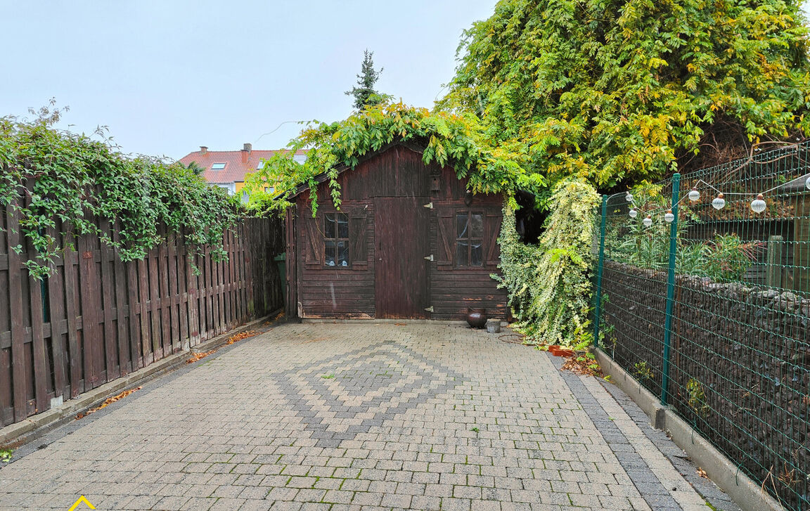 Huis te huur in Aalst