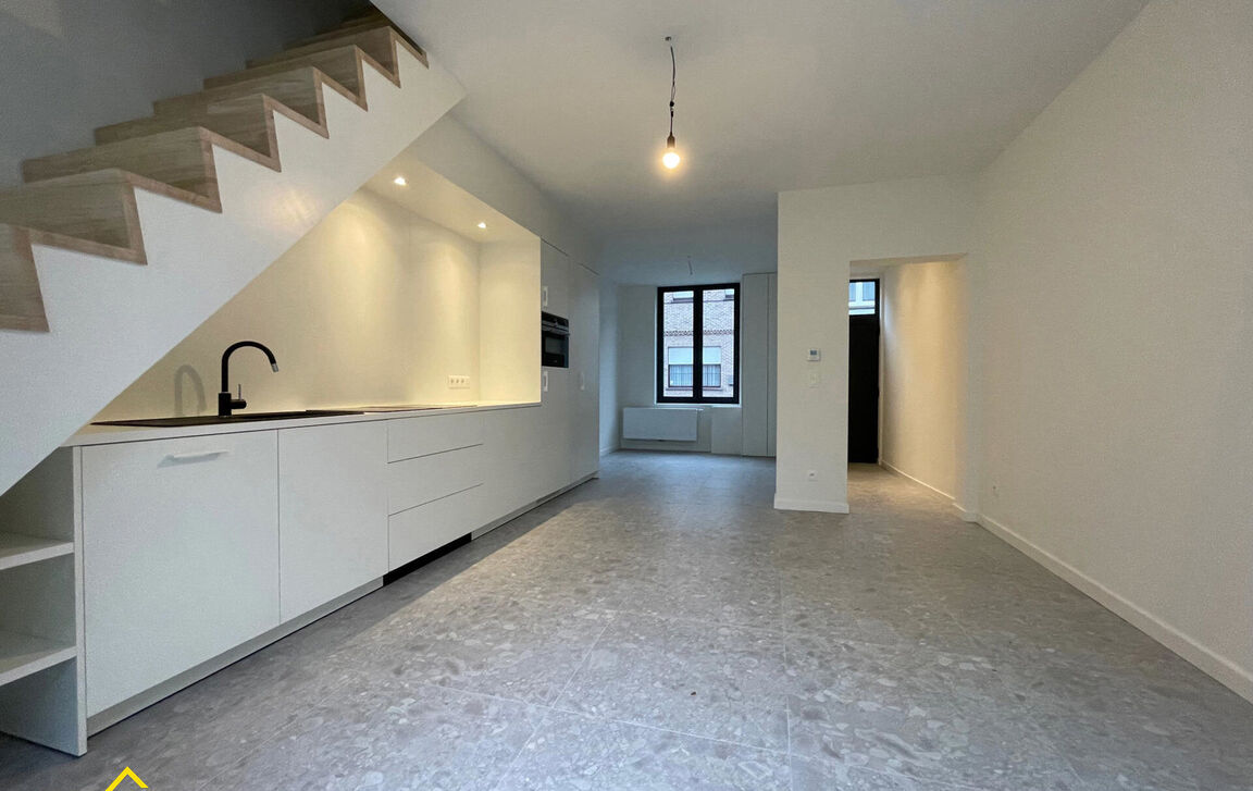 Huis te huur in Aalst