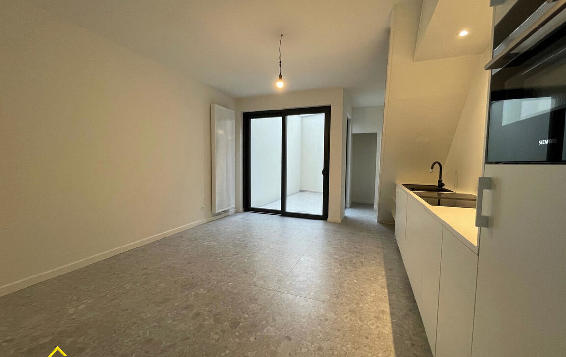 Huis te huur in Aalst