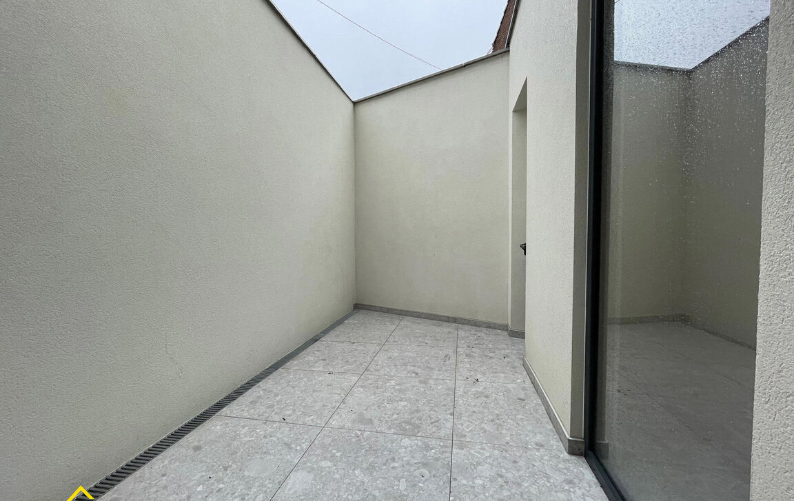 Huis te huur in Aalst