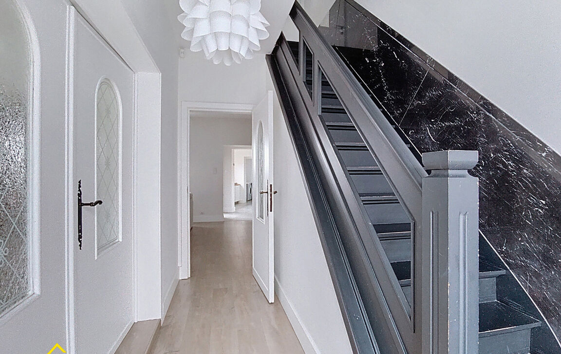 Huis te huur in Aalst