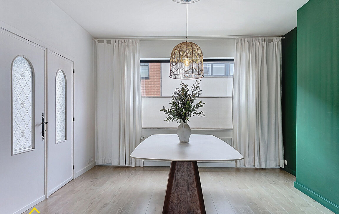 Huis te huur in Aalst