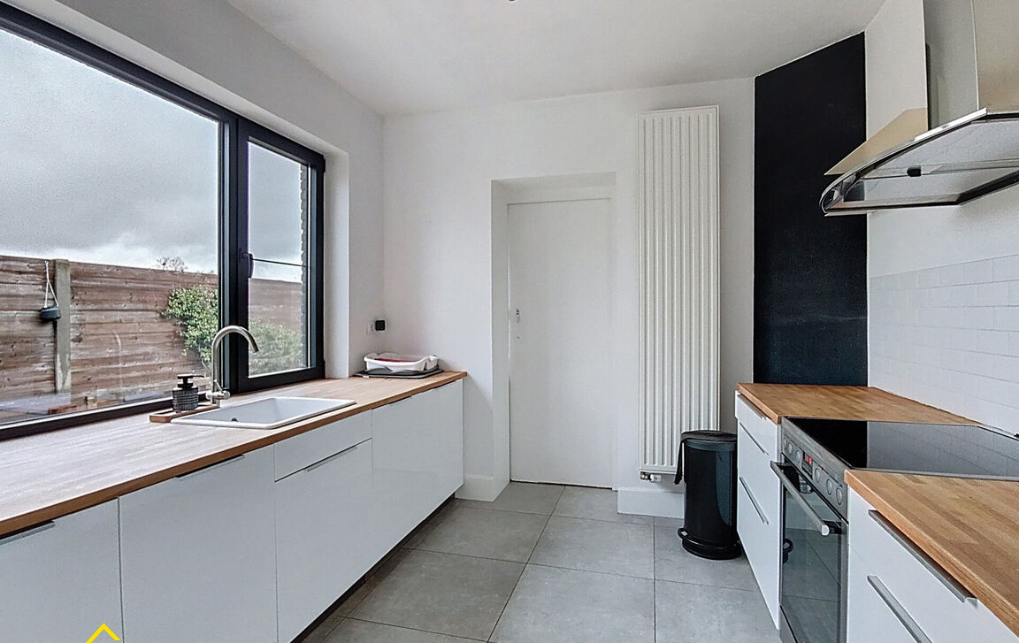 Huis te huur in Aalst