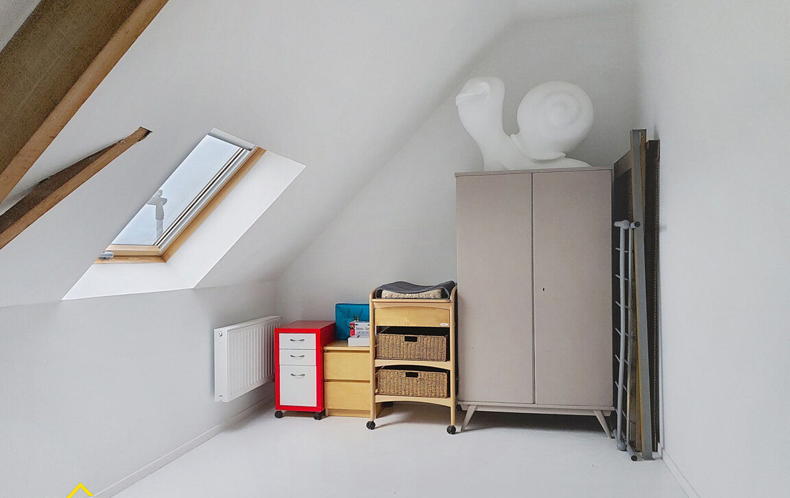 Huis te huur in Aalst