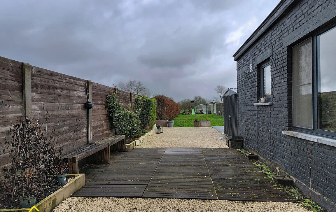 Huis te huur in Aalst