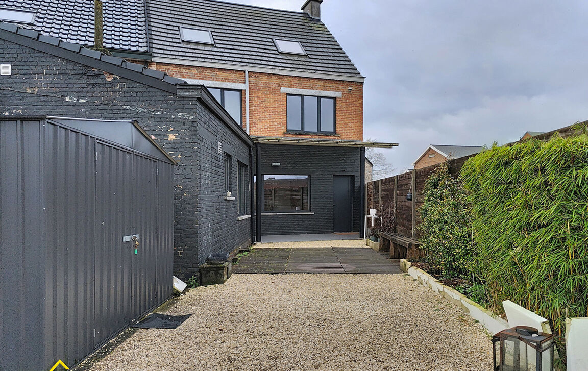 Huis te huur in Aalst