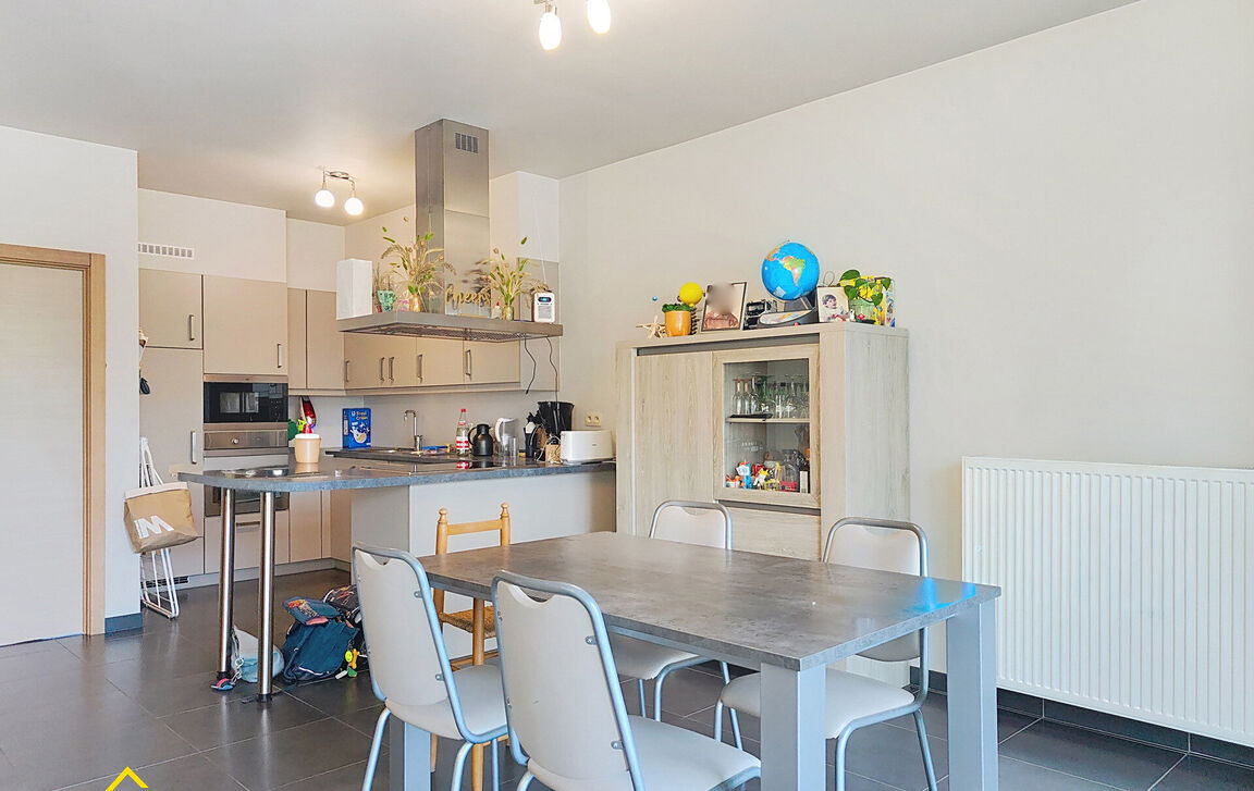 Huis te huur in Aalst