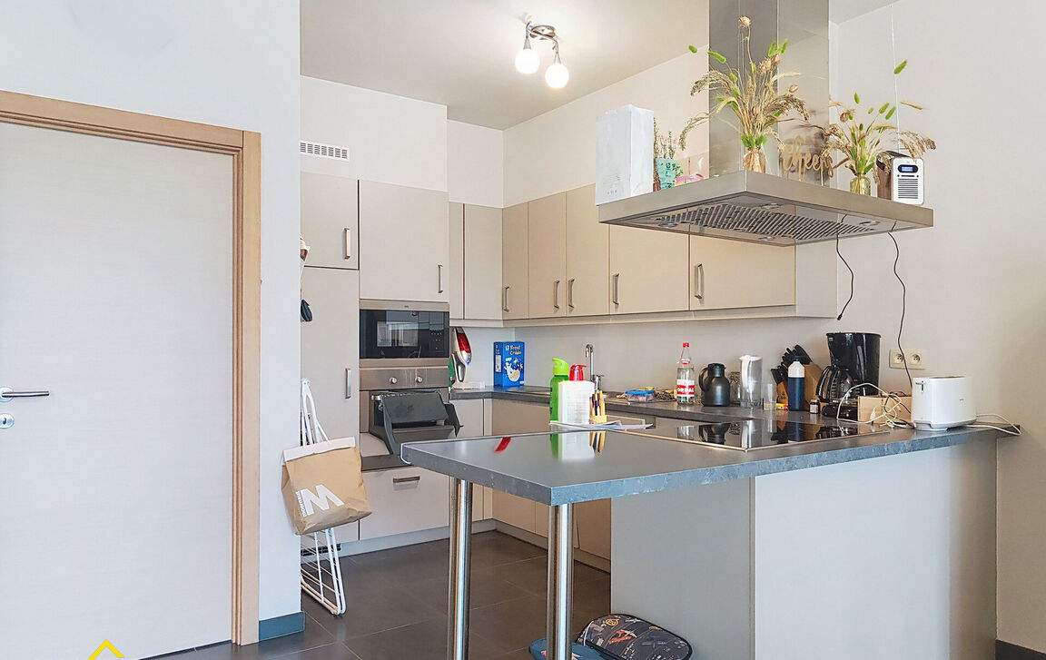 Huis te huur in Aalst