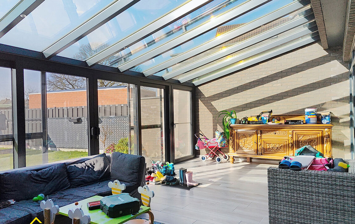 Huis te huur in Aalst