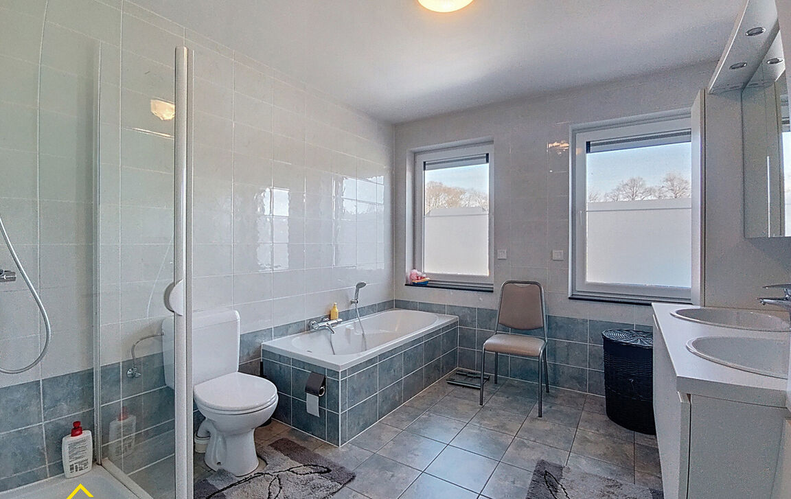 Huis te huur in Aalst