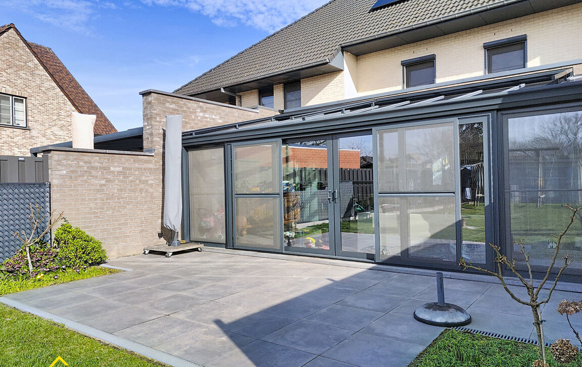 Huis te huur in Aalst