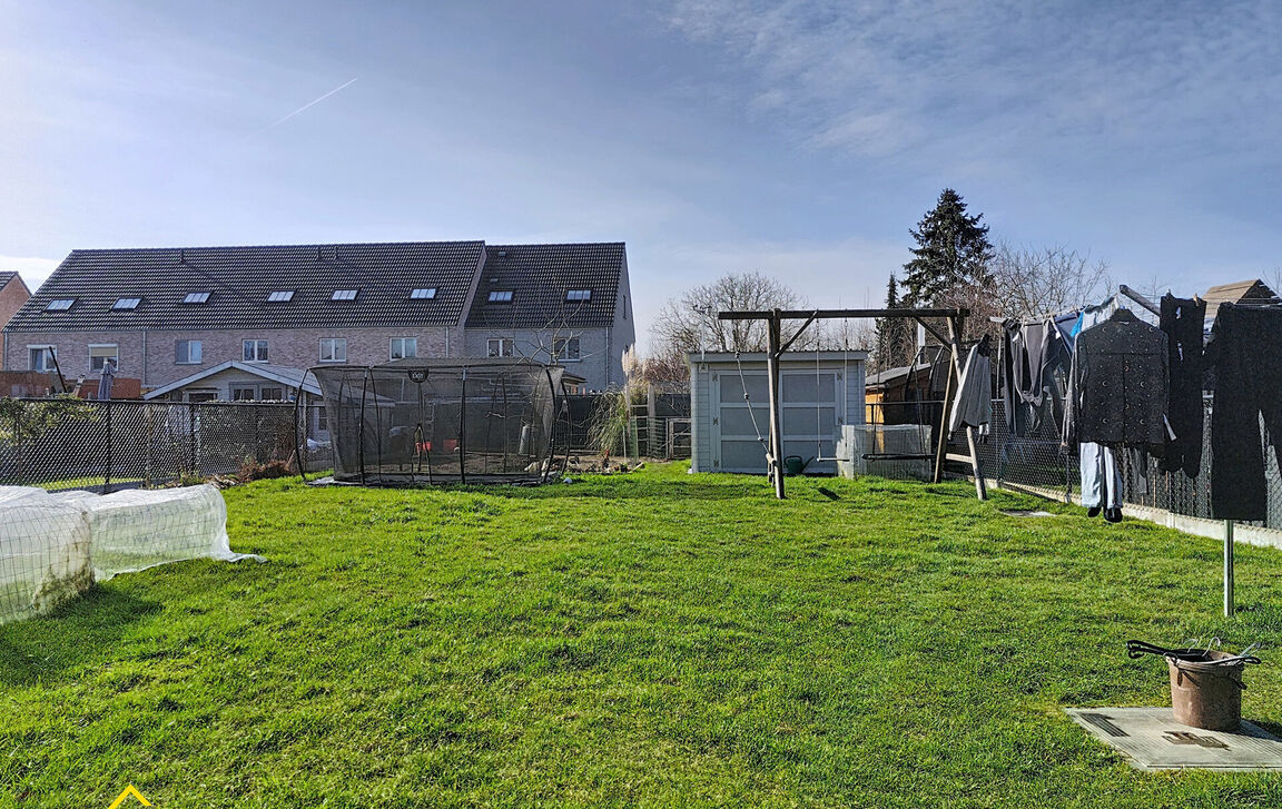 Huis te huur in Aalst