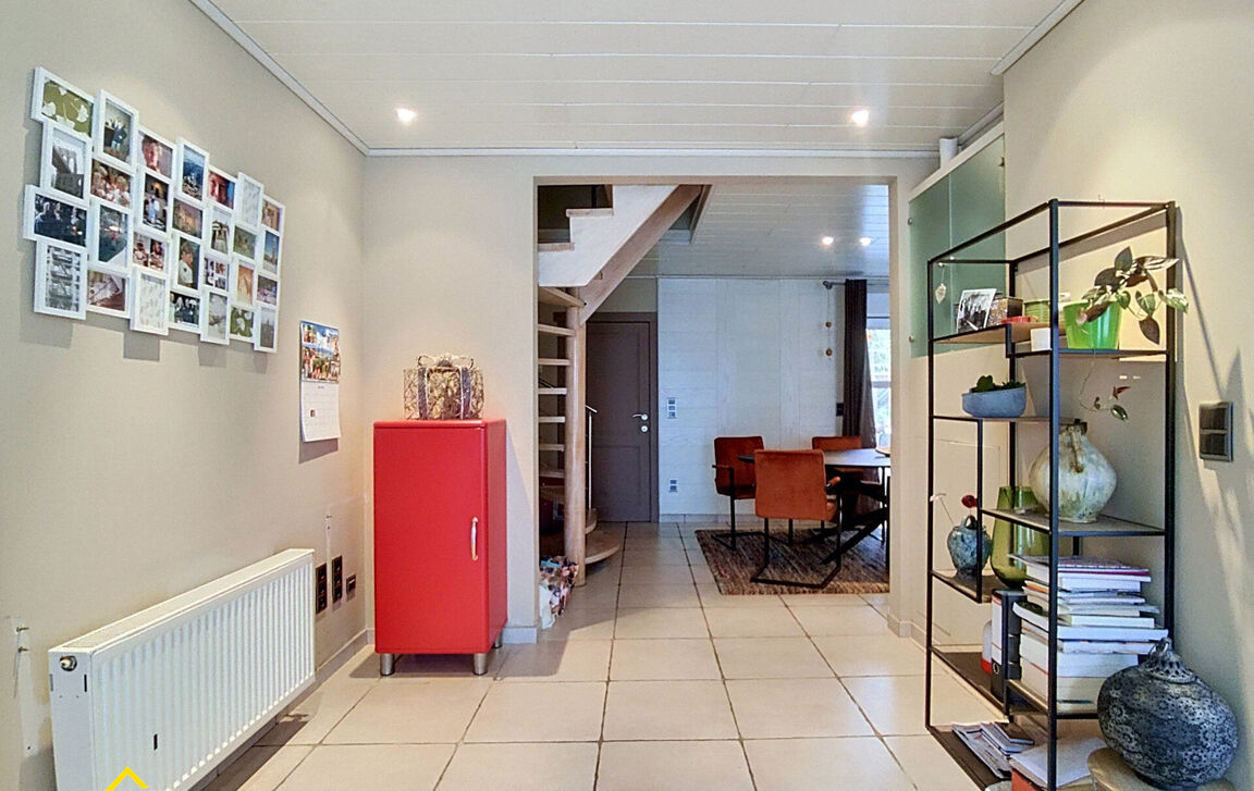 Huis te huur in Aalst