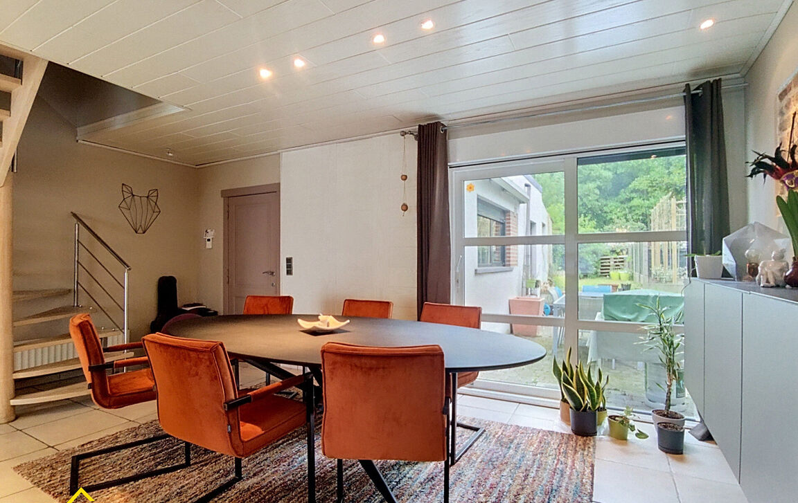 Huis te huur in Aalst