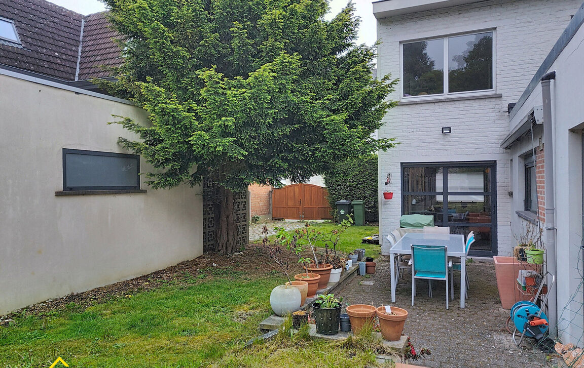 Huis te huur in Aalst