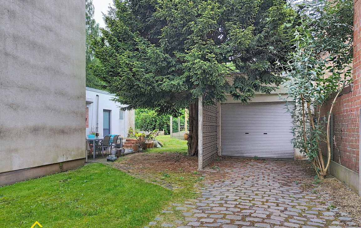 Huis te huur in Aalst