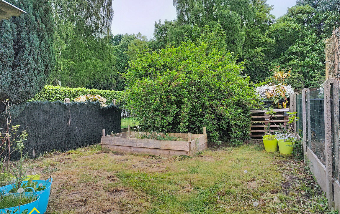 Huis te huur in Aalst