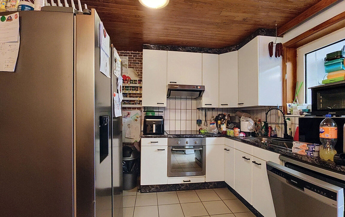 Huis te huur in Aalst