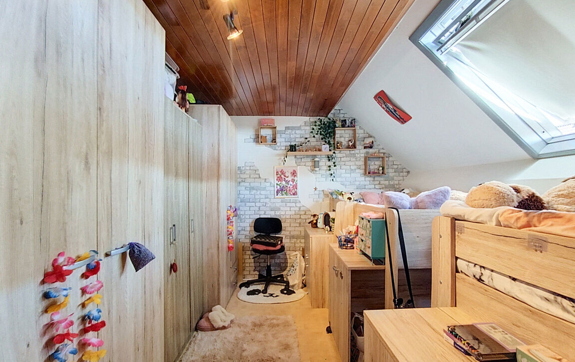 Huis te huur in Aalst