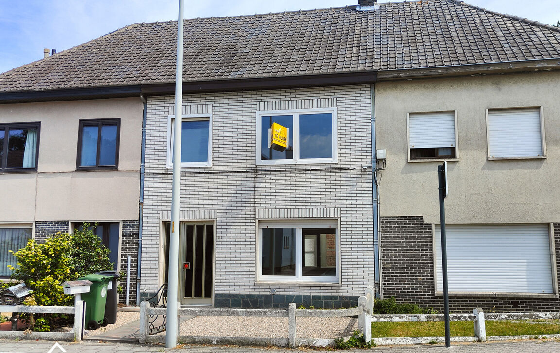 Huis te huur in Aalst