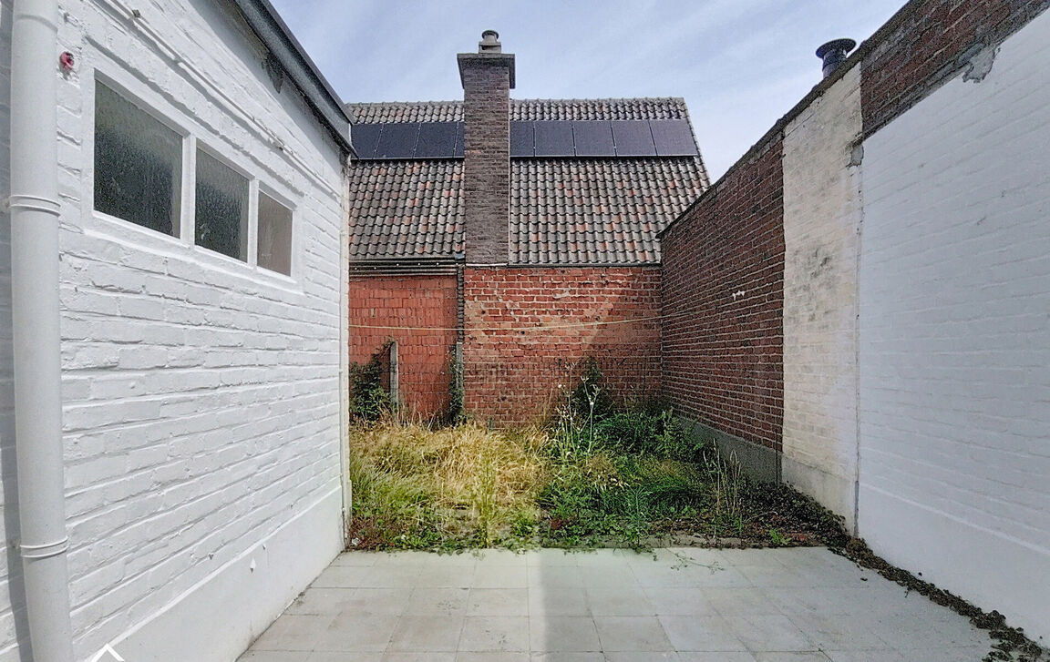 Huis te huur in Aalst