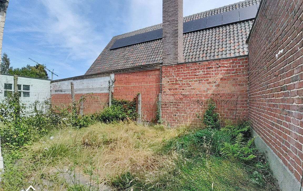 Huis te huur in Aalst