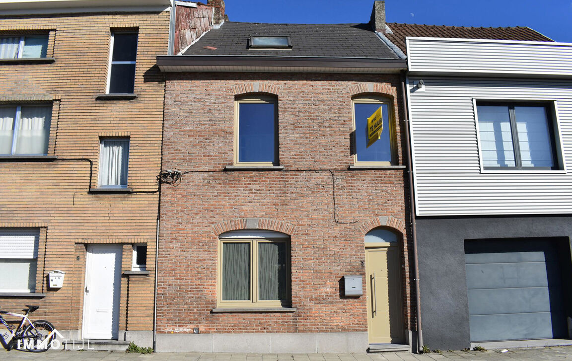 Huis te huur in Aalst